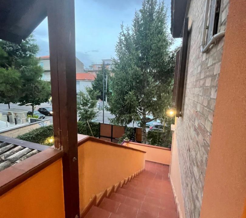 Photo of Patio Balcony in Pescara