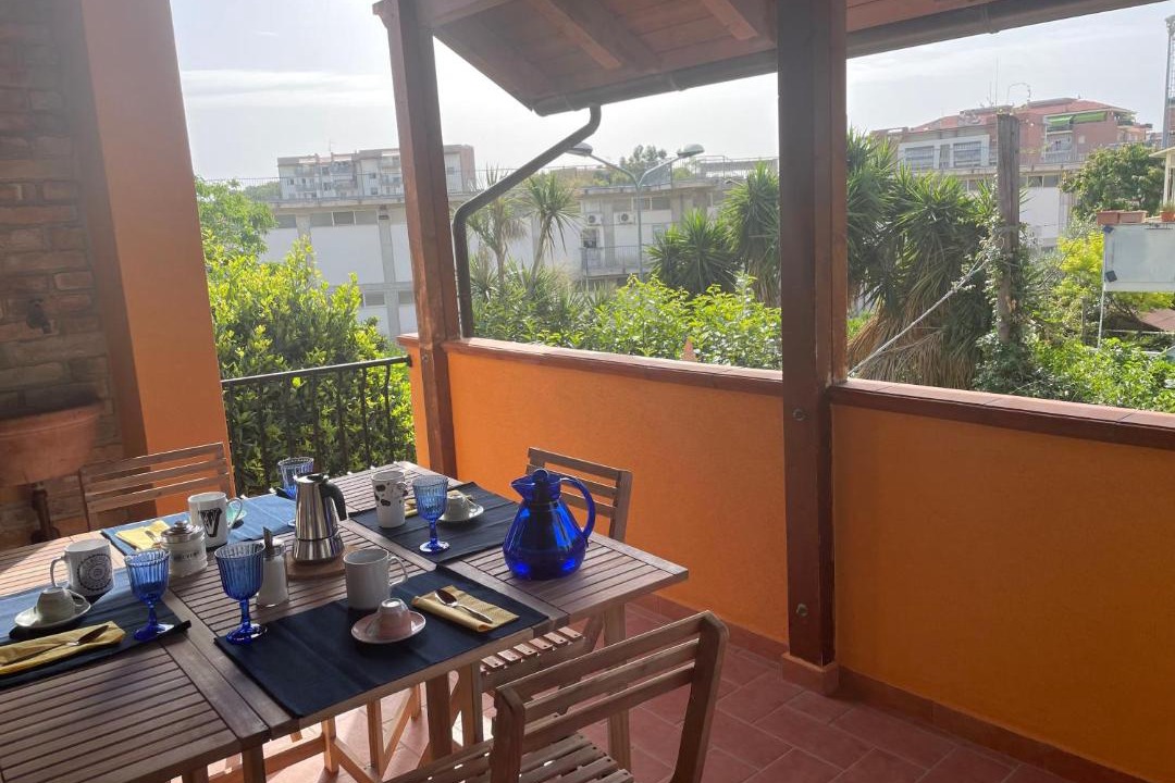 Photo of Patio Balcony in Pescara