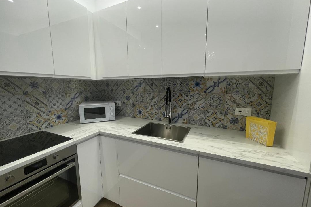 Photo of Kitchen in Pescara