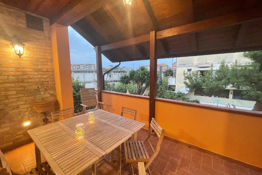 Photo of Patio Balcony in Pescara