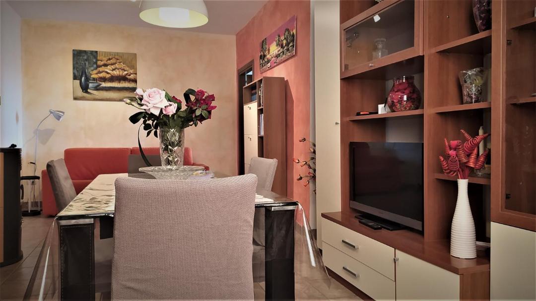 Photo of Livingroom in Gualdo Cattaneo