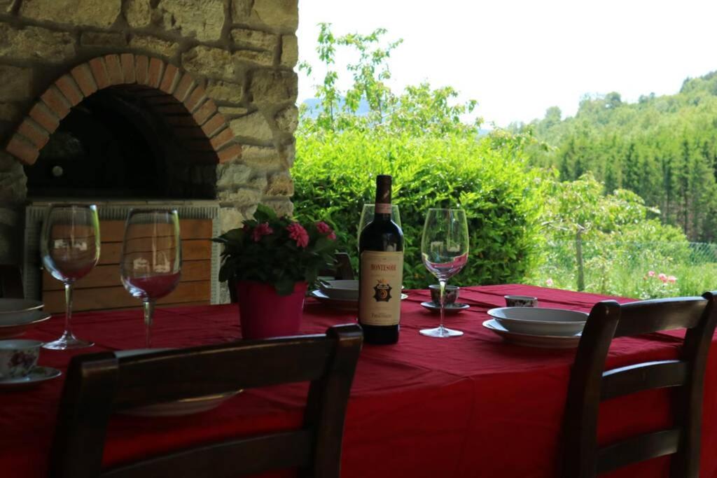 Photo of Others in Chiusi della Verna