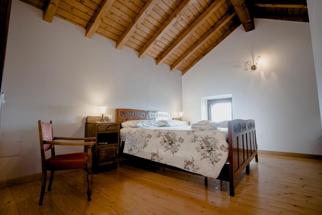 Photo of Bedroom in Pofi