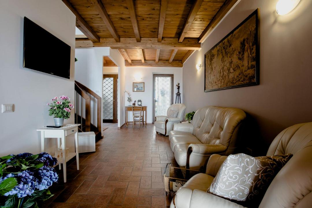 Photo of Livingroom in Pofi