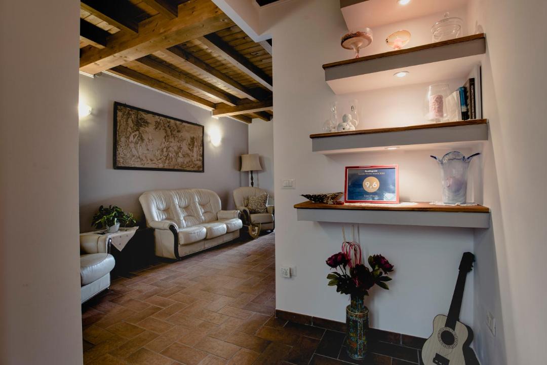 Photo of Livingroom in Pofi