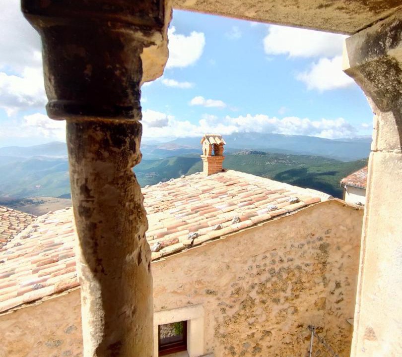 Photo of Others in Calascio