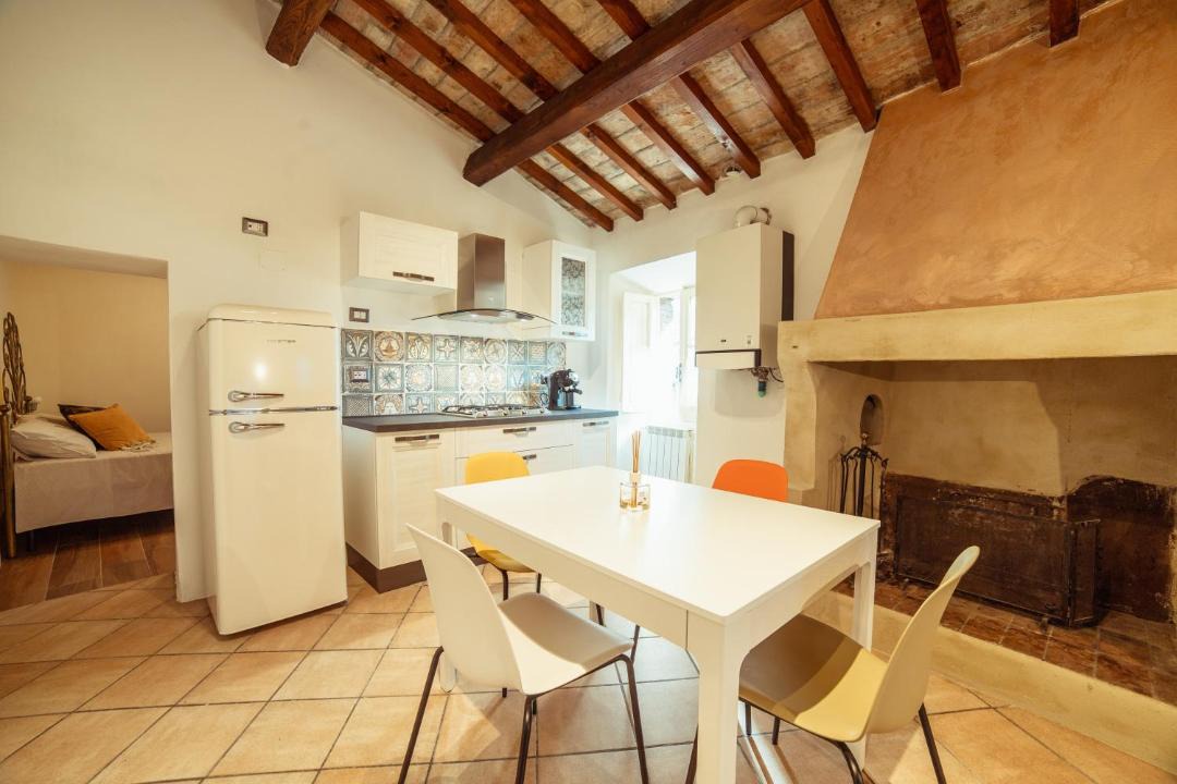Photo of Kitchen in Acquasparta