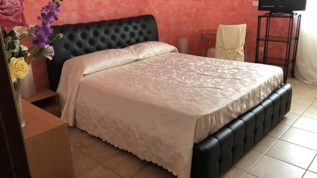 Photo of Bedroom in Gualdo Cattaneo