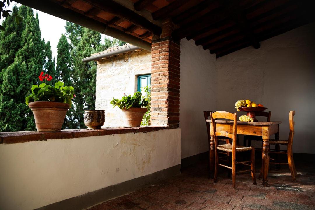 Photo of Others in Greve in Chianti