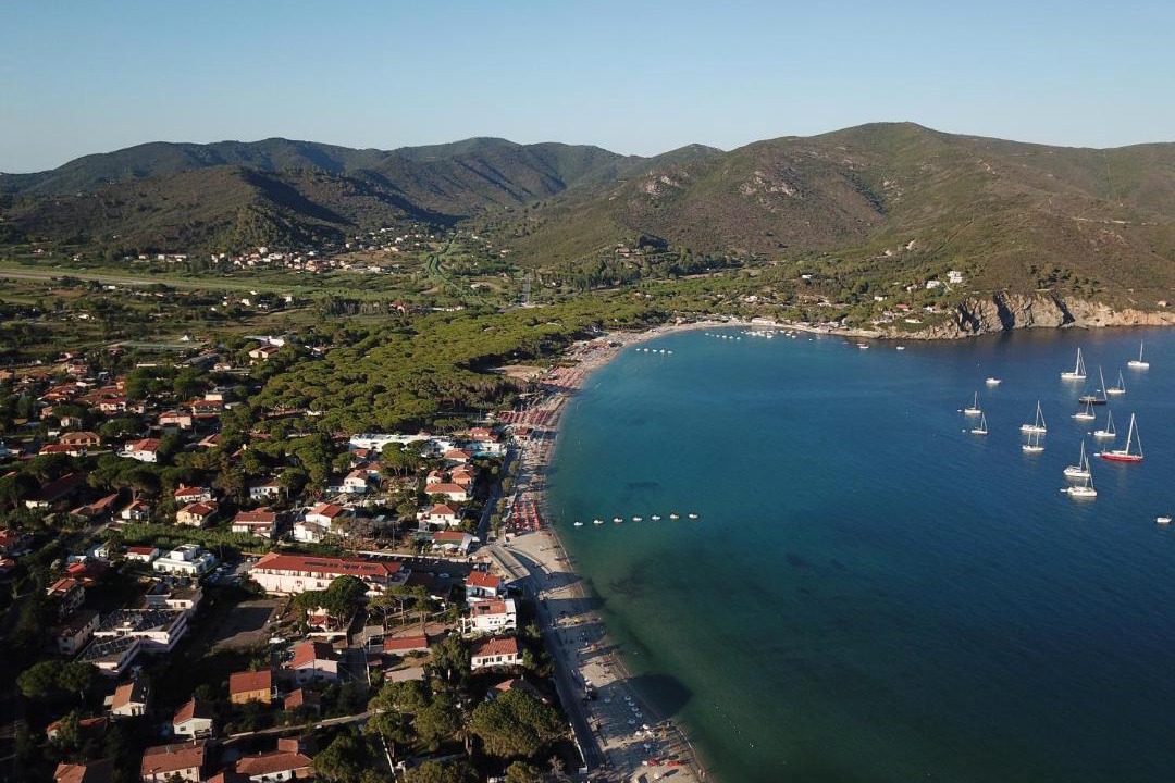 Photo of Outdoor in Campo nell'Elba