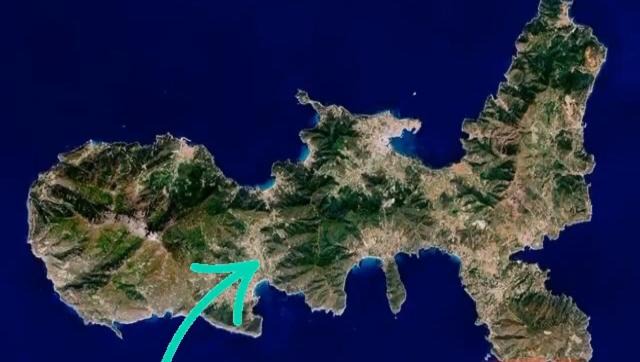 Photo of Outdoor in Campo nell'Elba