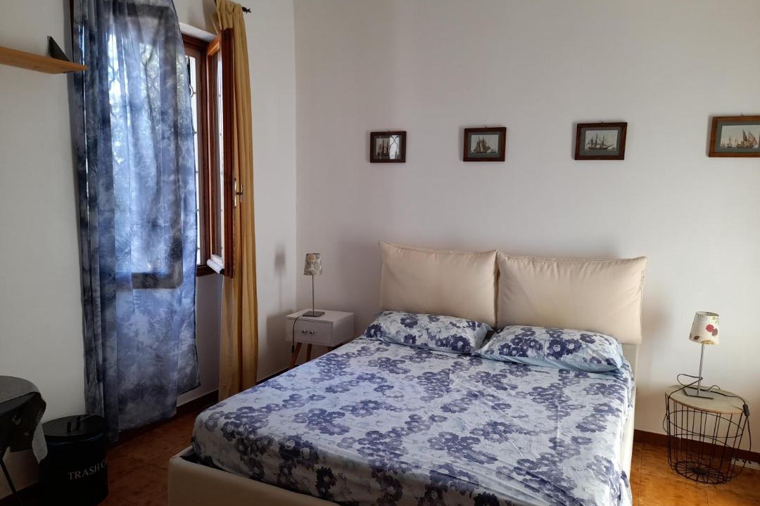 Photo of Bedroom in San Lorenzo al Mare