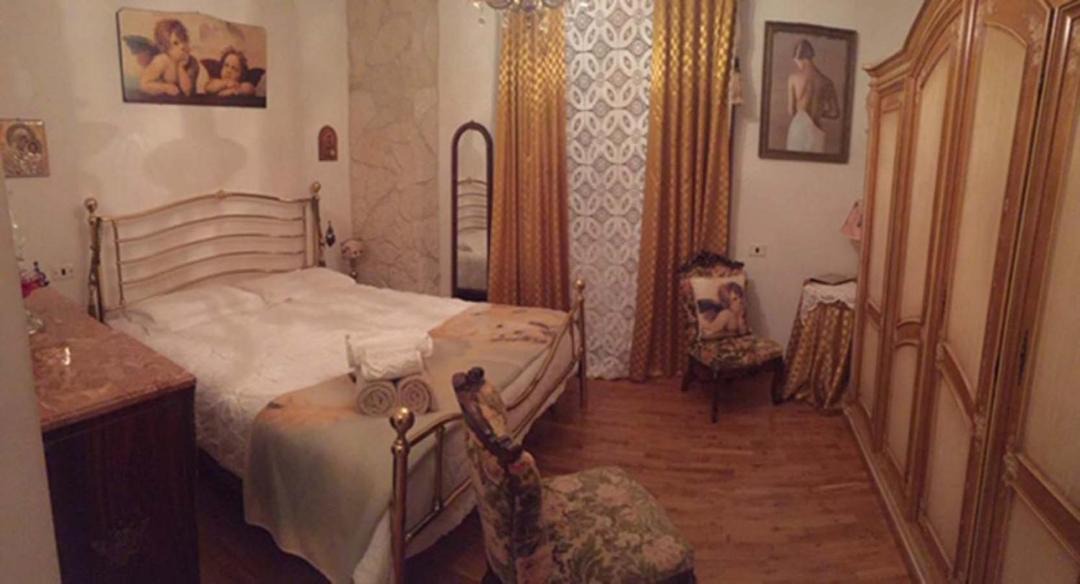 Photo of Bedroom in Campagnano di Roma
