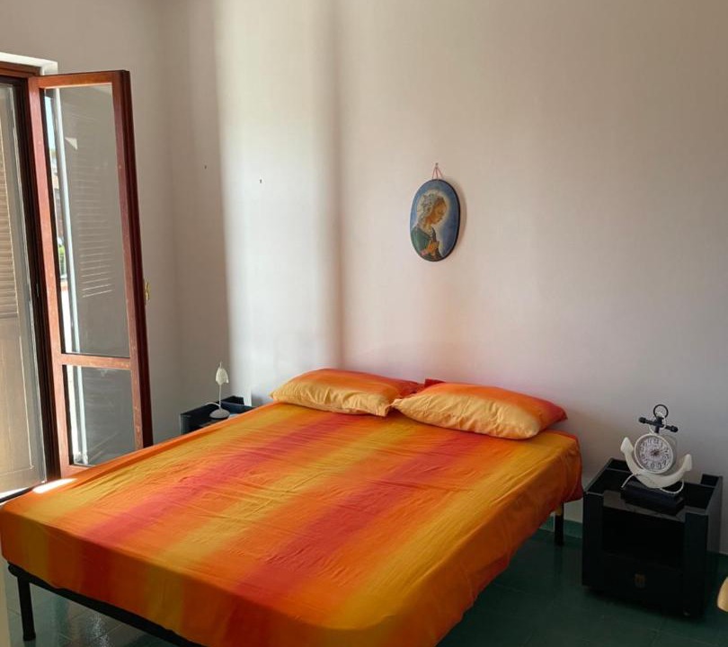 Photo of Bedroom in Latina Lido