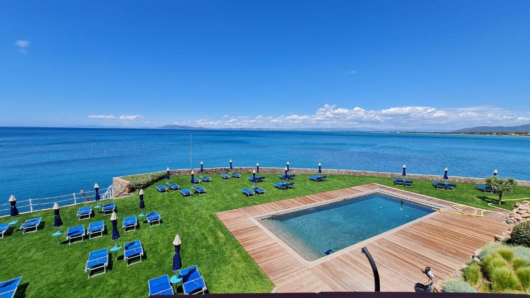 Photo of Others in Monte Argentario