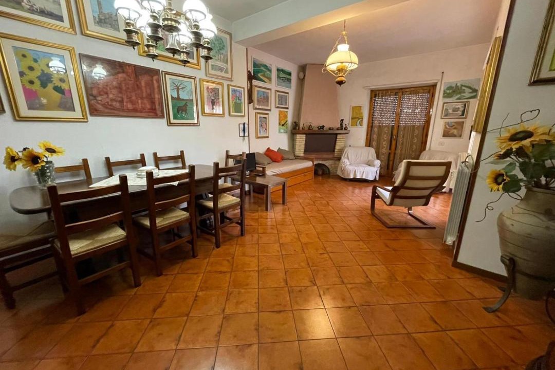Photo of Livingroom in Ronciglione