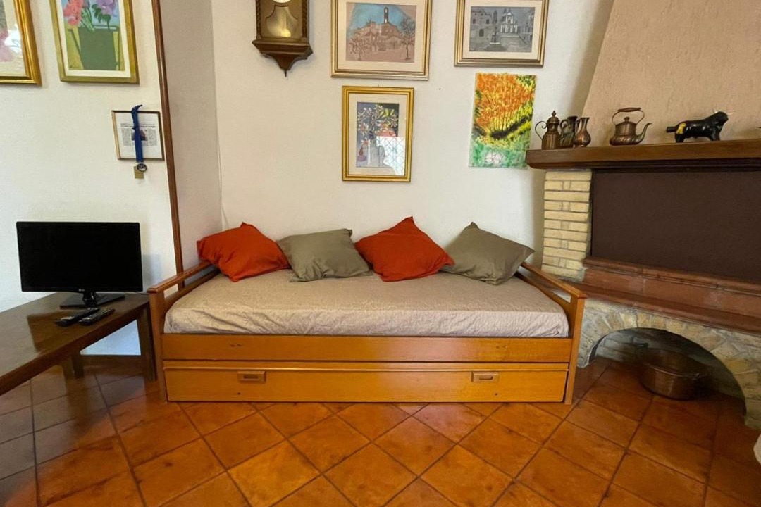 Photo of Livingroom in Ronciglione