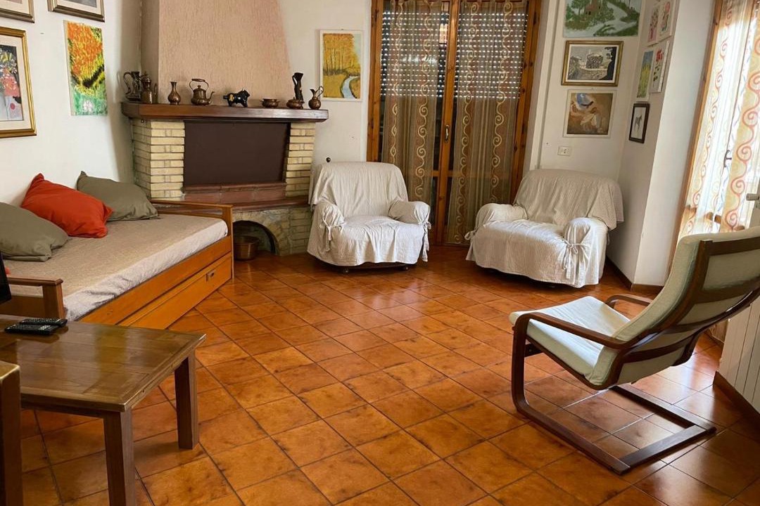 Photo of Livingroom in Ronciglione