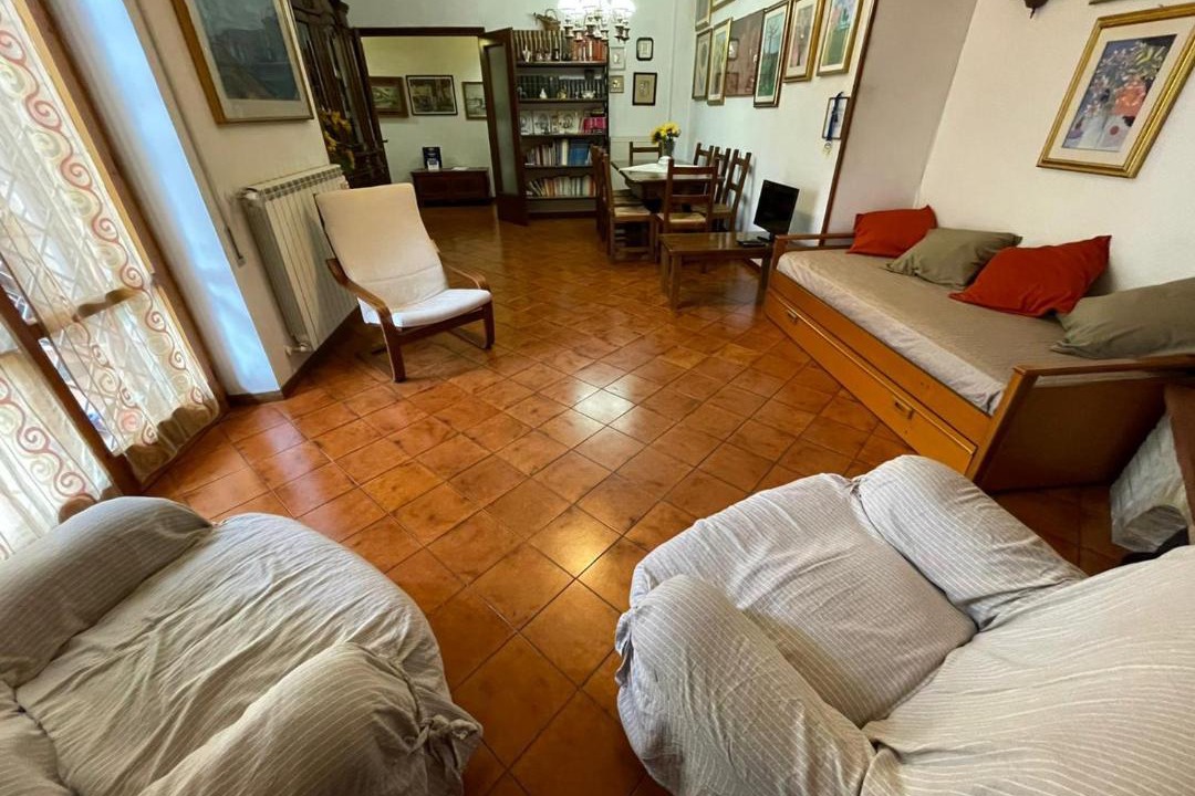 Photo of Livingroom in Ronciglione