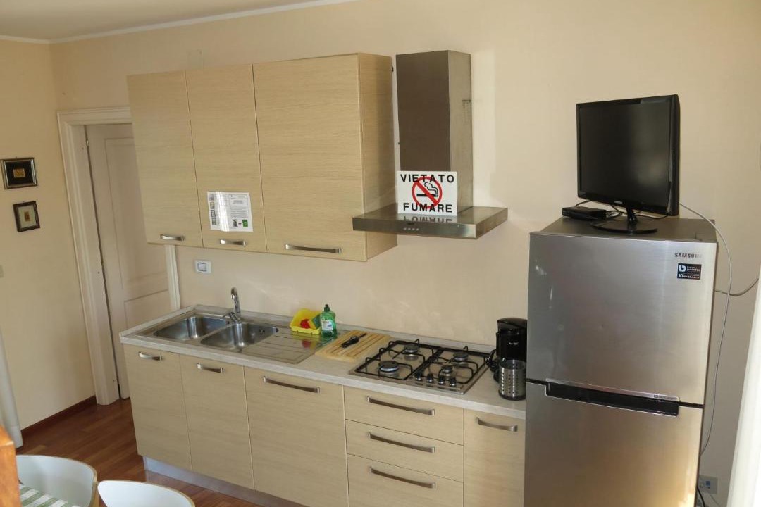 Photo of Kitchen in Collecorvino