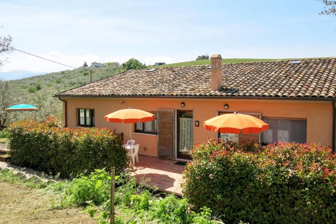 Photo of Buildings in Collecorvino