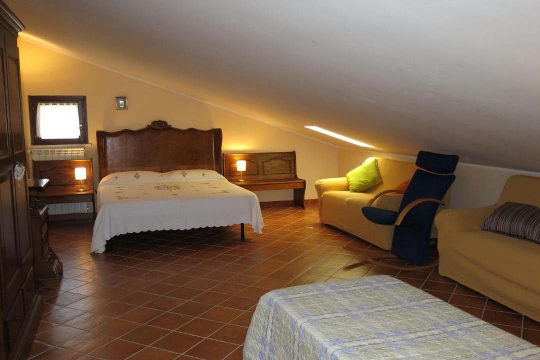 Photo of Bedroom in Collecorvino