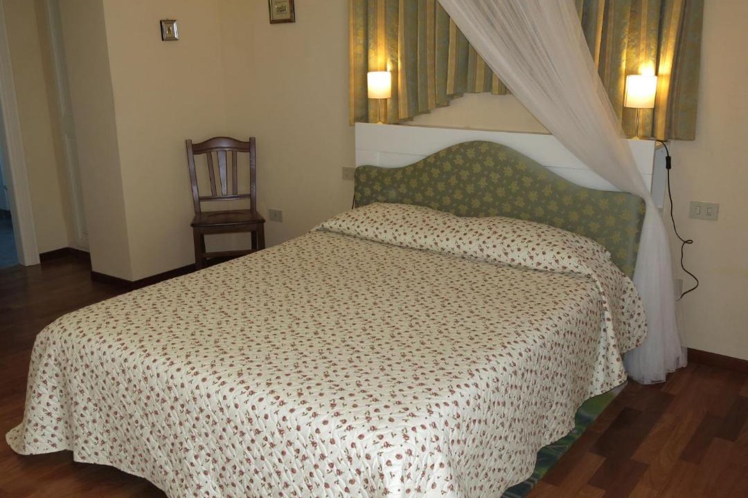 Photo of Bedroom in Collecorvino