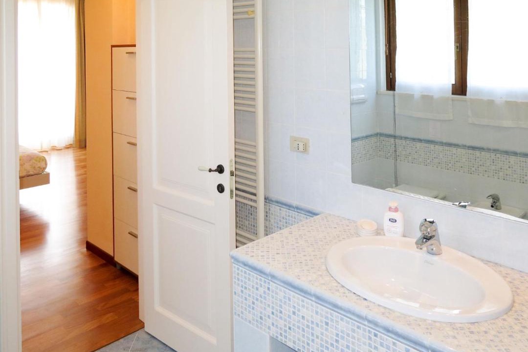 Photo of Bathroom in Collecorvino