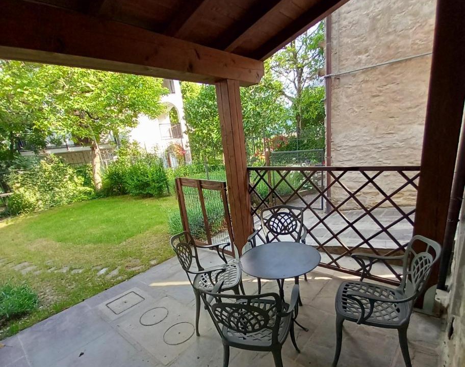 Photo of Patio Balcony in Santa Sofia