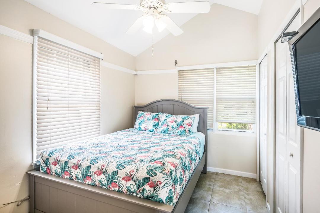 Photo of Bedroom in Marathon