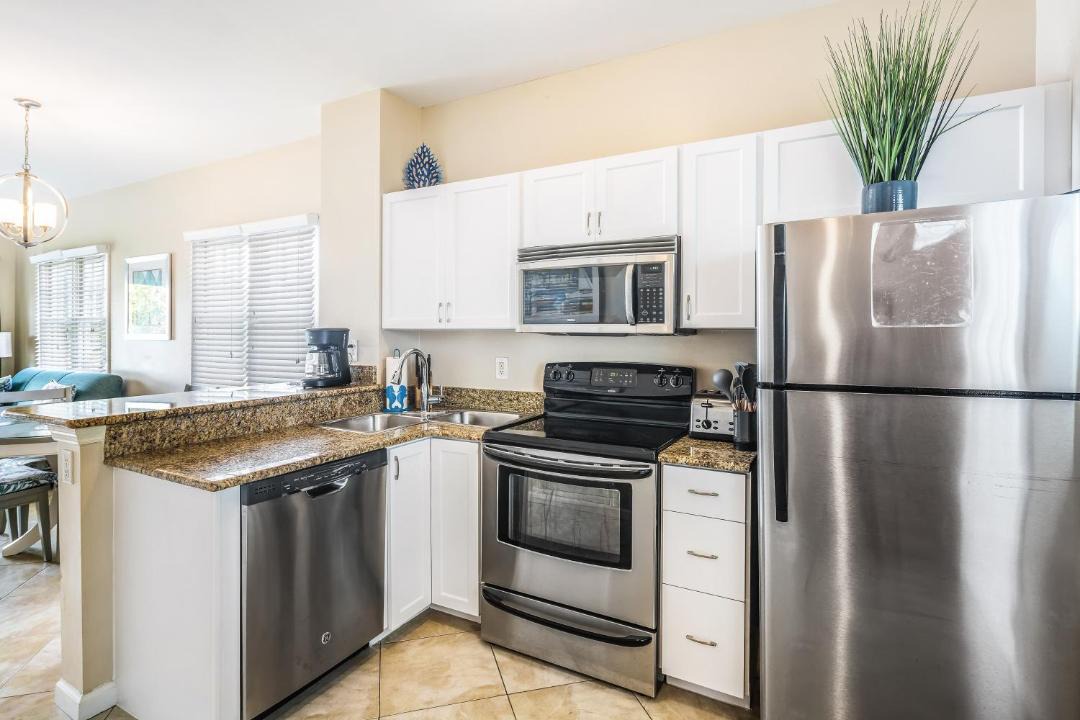 Photo of Kitchen in Marathon
