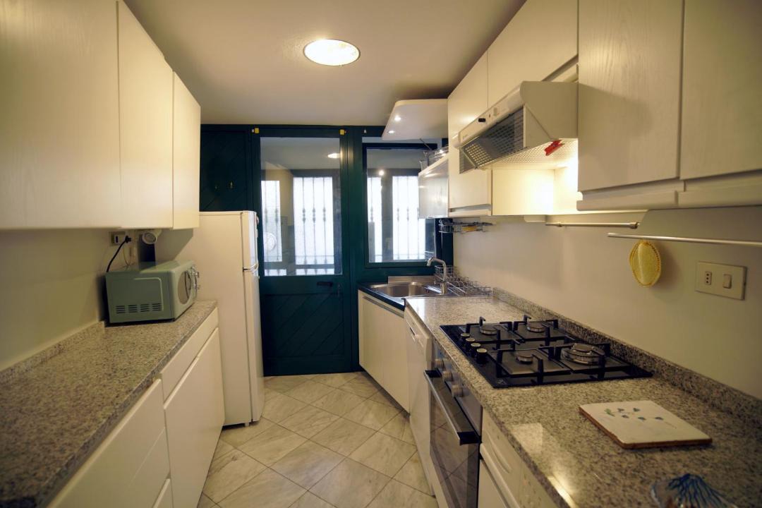 Photo of Kitchen in Tellaro
