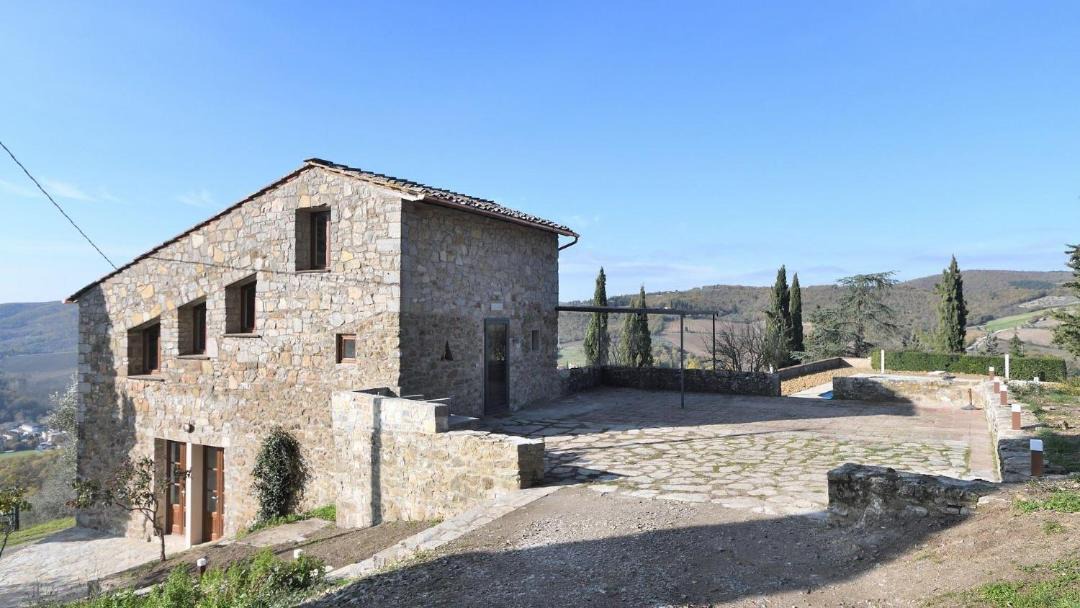 Photo of Others in Gaiole in Chianti