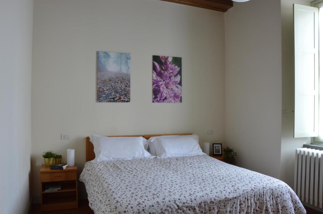 Photo of Bedroom in Bagno di Romagna