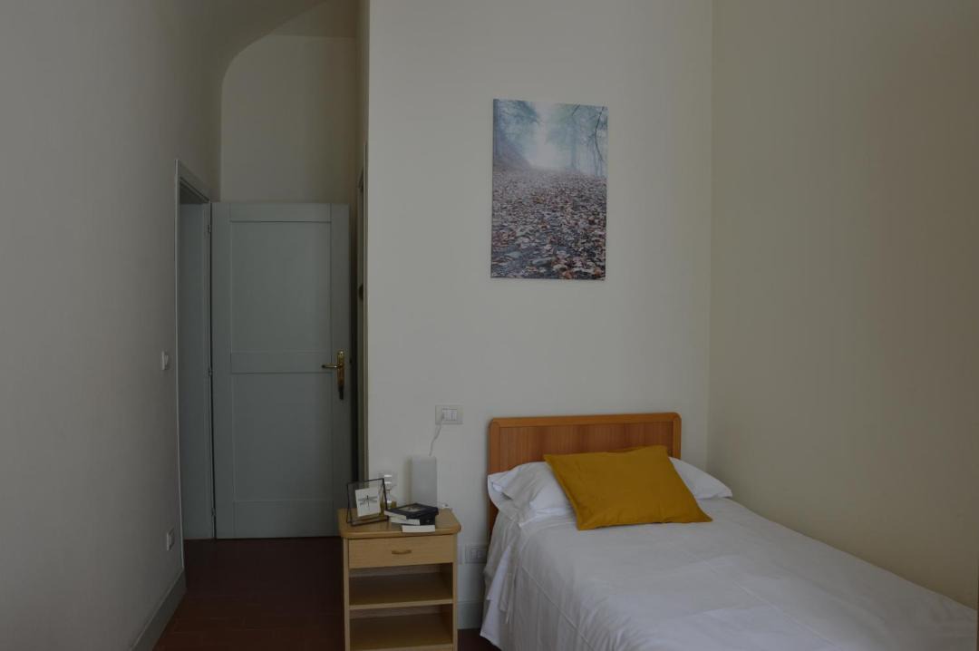 Photo of Bedroom in Bagno di Romagna