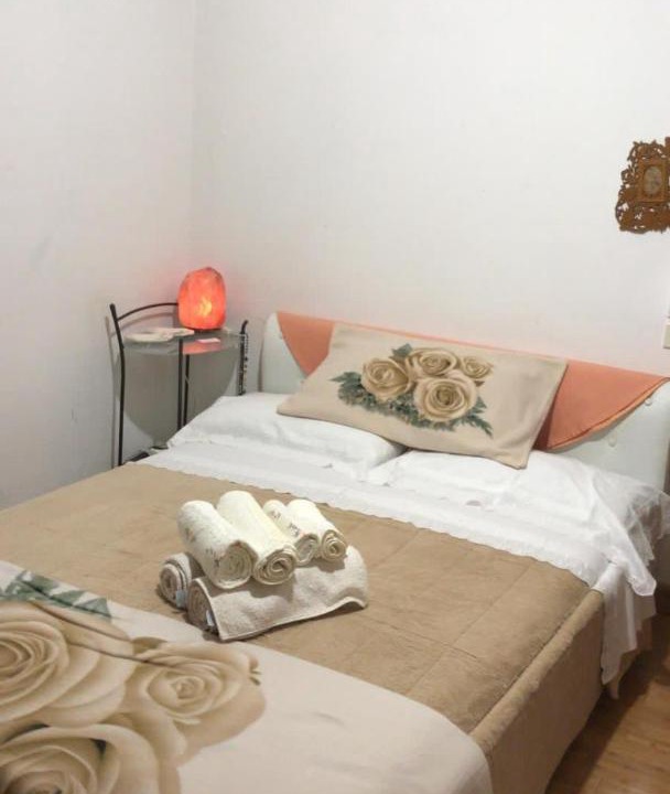 Photo of Bedroom in Campagnano di Roma