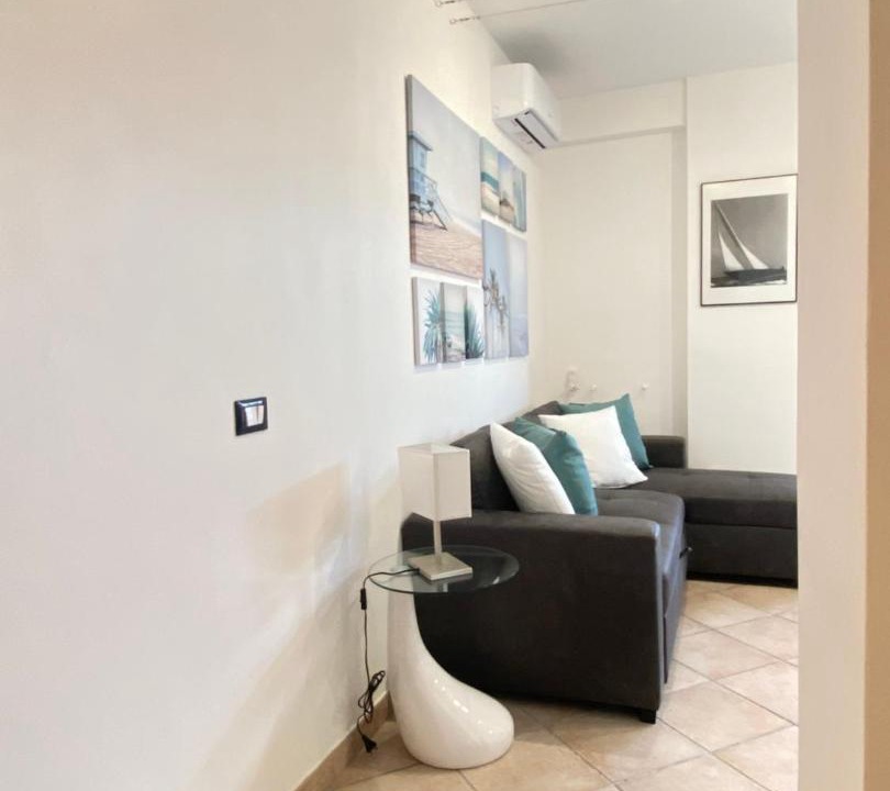 Photo of Livingroom in Anzio