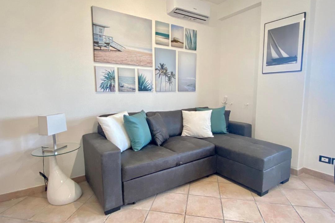 Photo of Livingroom in Anzio