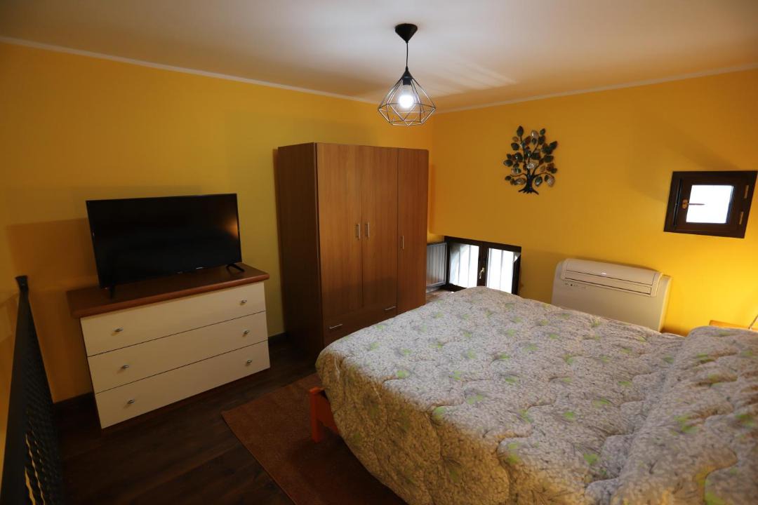 Photo of Bedroom in Capodimonte