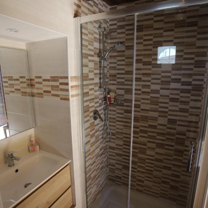 Photo of Bathroom in Capodimonte
