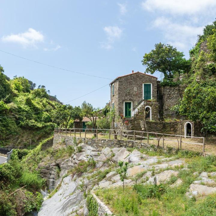 Photo of Others in Vernazza