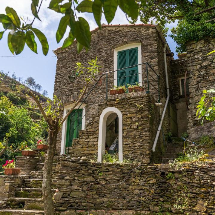 Photo of Others in Vernazza