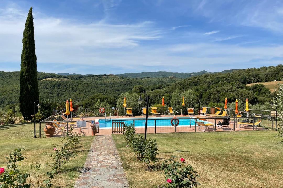 Photo of Others in Montecatini Val di Cecina