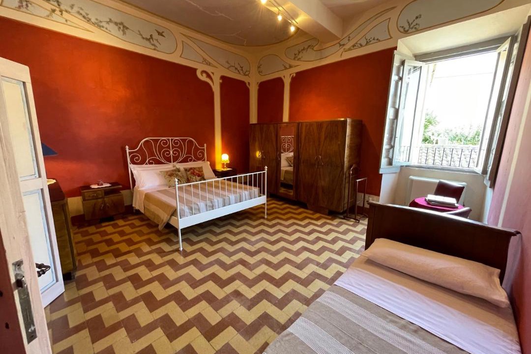 Photo of Bedroom in Trevi