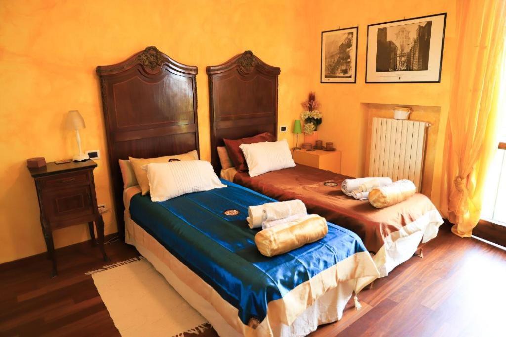 Photo of Bedroom in San Giorgio di Piano