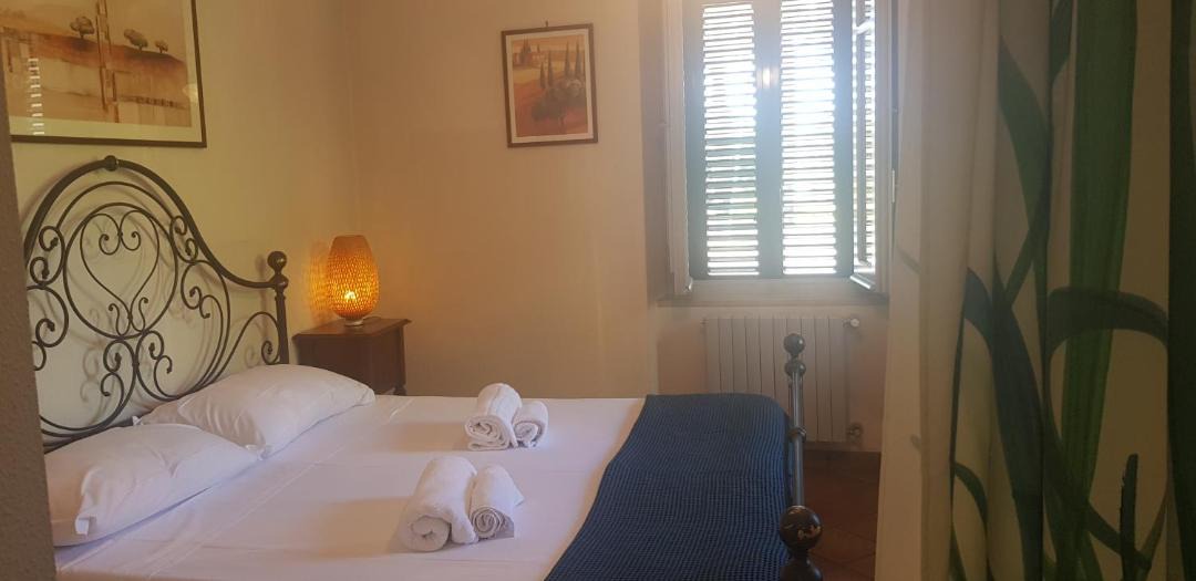Photo of Bedroom in Cappelle sul Tavo