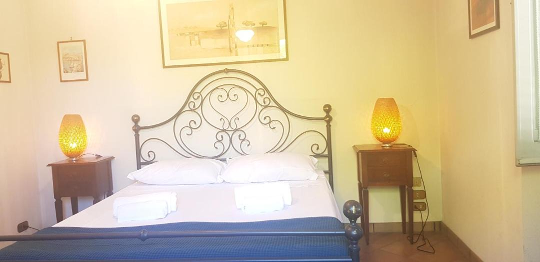 Photo of Bedroom in Cappelle sul Tavo