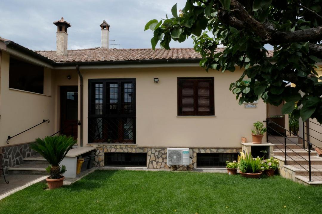 Photo of Buildings in Cerreto