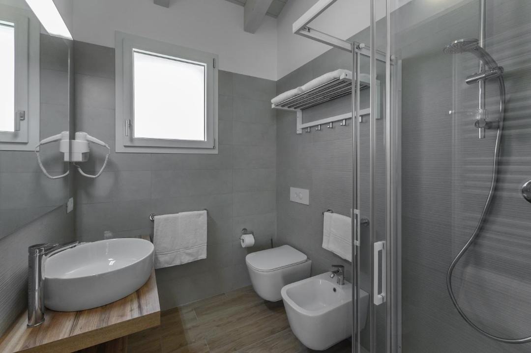 Photo of Bathroom in Castiglione di Cervia