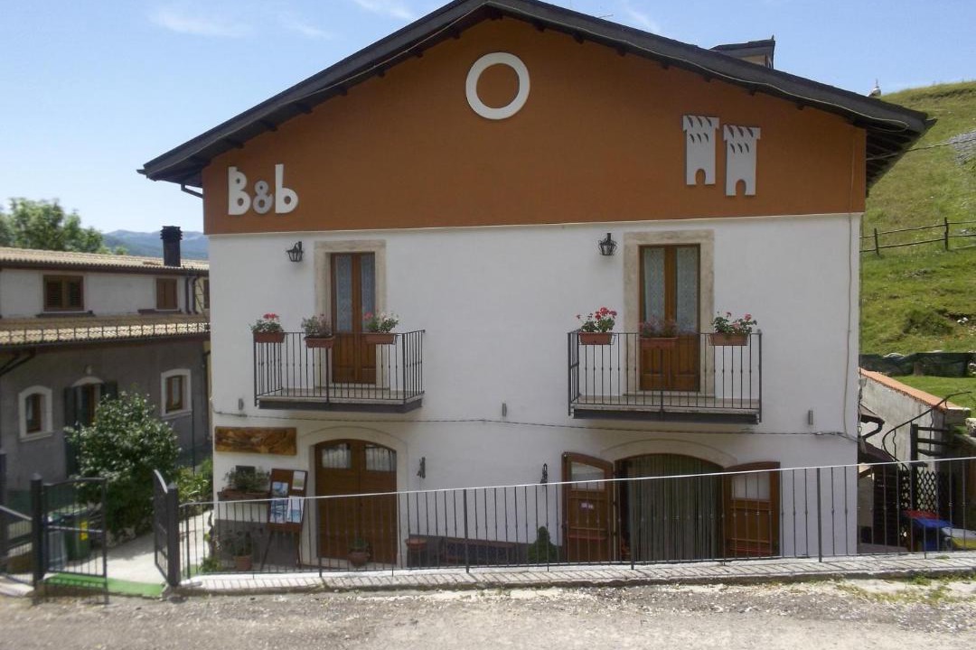 Photo of Others in Pescasseroli